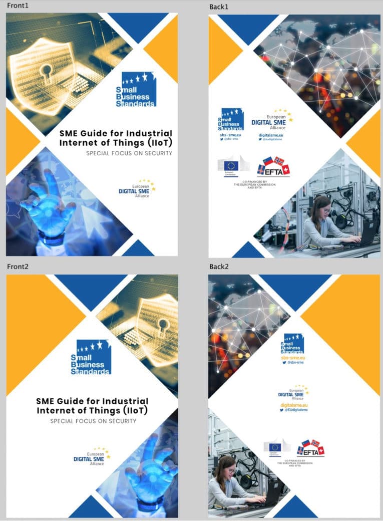 Design and layout for publications